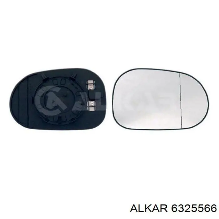 Espejo izquierdo Mercedes A1638101393 precio, desde 223,27 EUR