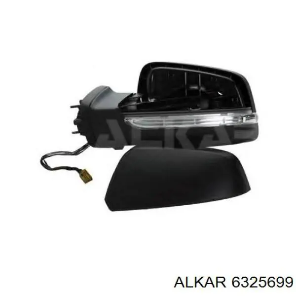 6325699 Alkar