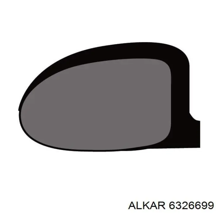 6326699 Alkar