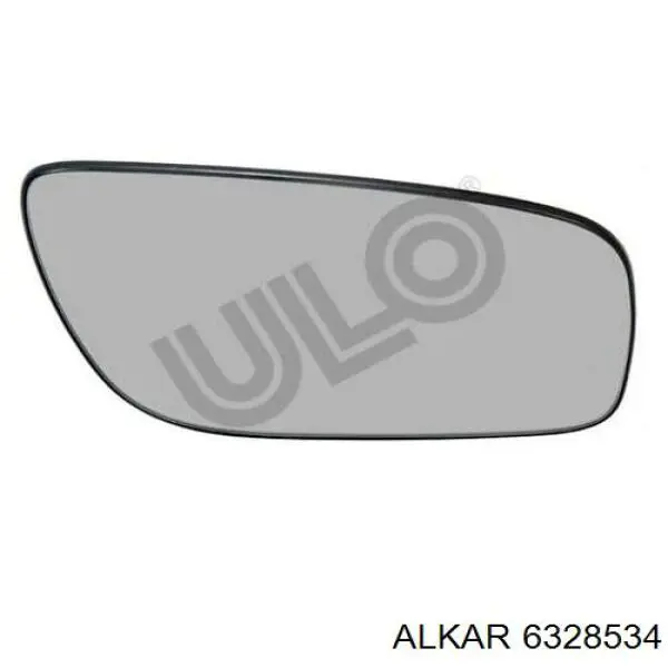 Espejo retrovisor derecho Alkar 6328534 precio, desde 120,52 EUR