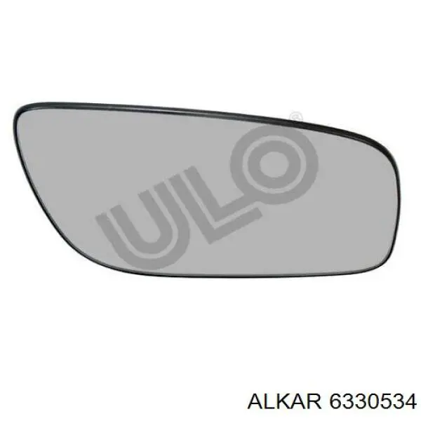 Espejo retrovisor derecho Alkar 6330534 precio, desde 187,81 EUR