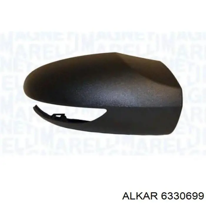Espejo retrovisor derecho Alkar 6330699 precio, desde 327,25 EUR