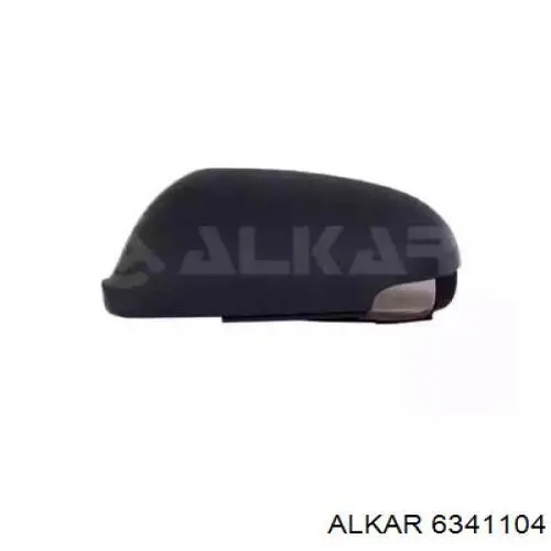 Cubierta de espejo retrovisor derecho Alkar 6341104 precio, desde 17,30 EUR