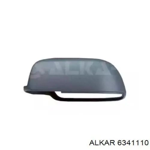 Cubierta de espejo retrovisor izquierdo Alkar 6341110 precio, desde 7,67 EUR