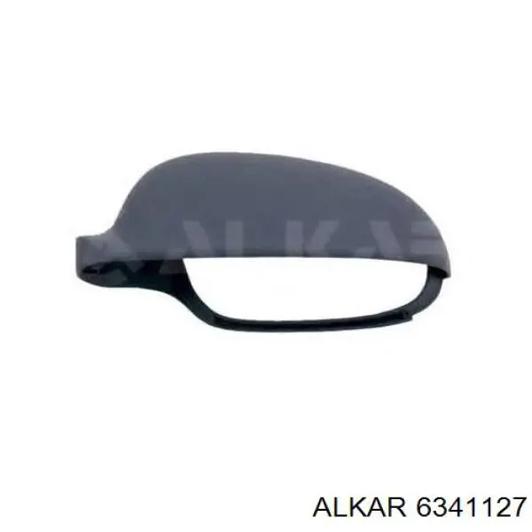Cubierta De Espejo Retrovisor Izquierdo 6341127 Alkar