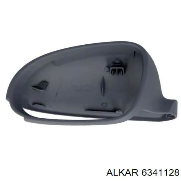 Cubierta de espejo retrovisor izquierdo Alkar 6341128 precio, desde 24,40 EUR