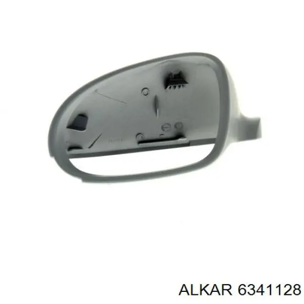 Comprar 6341128 Alkar Cubierta De Espejo Retrovisor Izquierdo