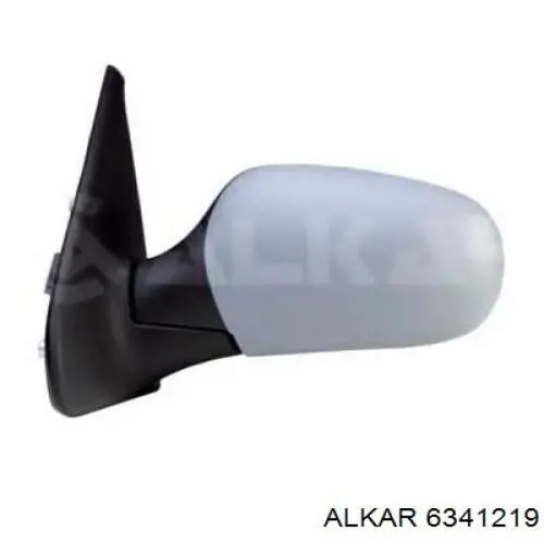 Comprar 6341219 Alkar Cubierta De Espejo Retrovisor Izquierdo
