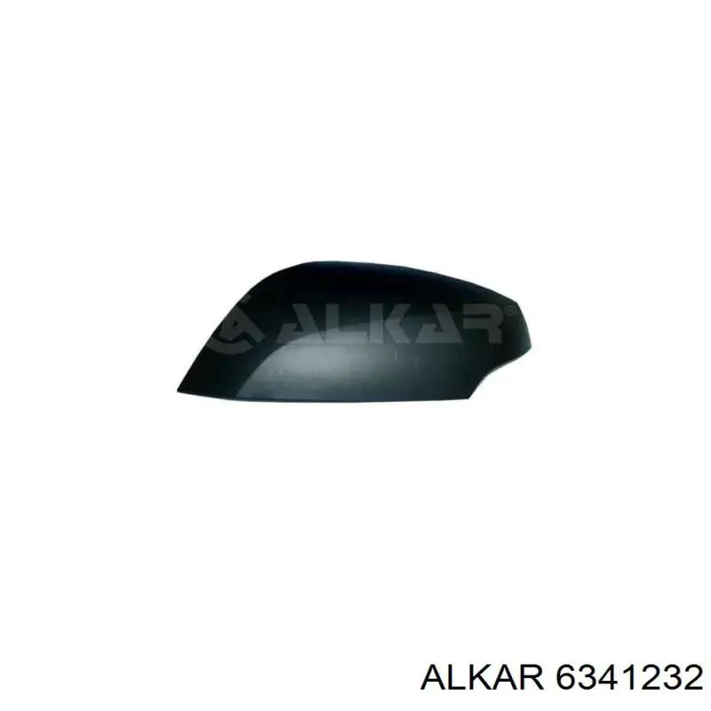 Comprar 6341232 Alkar Cubierta De Espejo Retrovisor Izquierdo