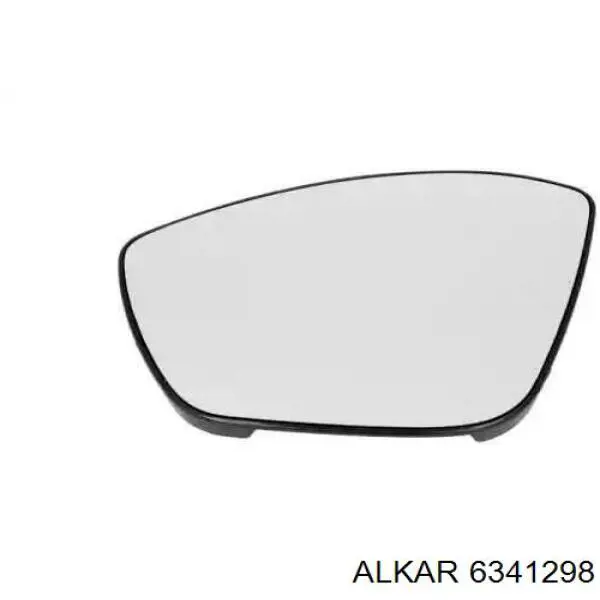 Comprar 1610707980 Peugeot/Citroen Cubierta De Espejo Retrovisor Izquierdo