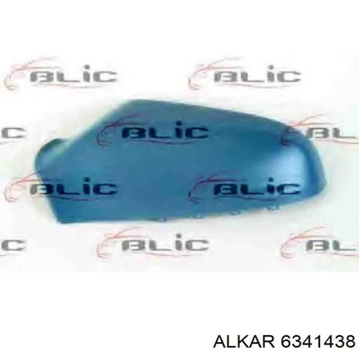 Comprar 6341438 Alkar Cubierta De Espejo Retrovisor Izquierdo
