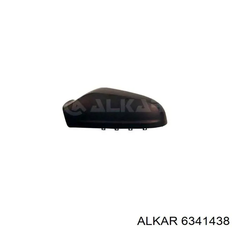 Cubierta de espejo retrovisor izquierdo Alkar 6341438 precio, desde 14,83 EUR