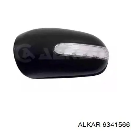 Cubierta de espejo retrovisor izquierdo Alkar 6341566 precio, desde 151,13 EUR