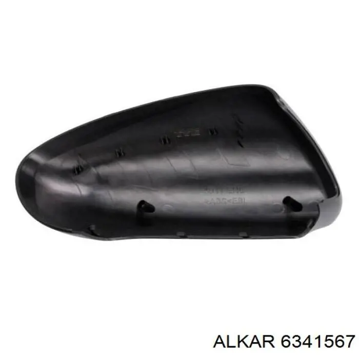 Comprar 6341567 Alkar Cubierta De Espejo Retrovisor Izquierdo