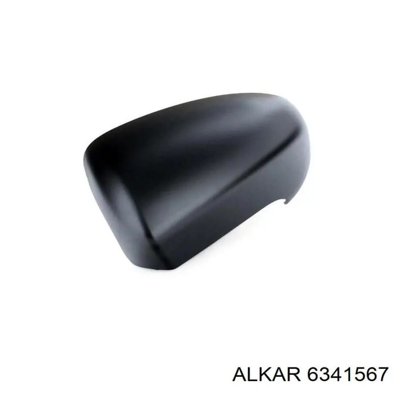 Cubierta de espejo retrovisor izquierdo Alkar 6341567 precio, desde 28,60 EUR