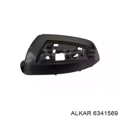 Comprar A20481109079650 Mercedes Cubierta De Espejo Retrovisor Izquierdo