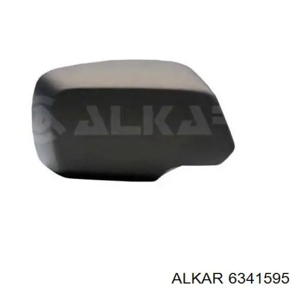 6341671 Alkar cubierta de espejo retrovisor izquierdo