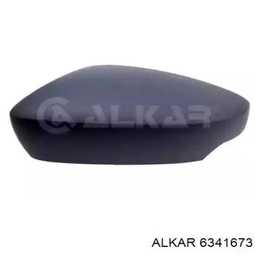 Cubierta de espejo retrovisor izquierdo Alkar 6341673 precio, desde 28,68 EUR