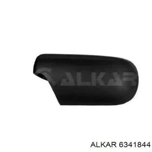 6341844 Alkar Cubierta de espejo retrovisor izquierdo