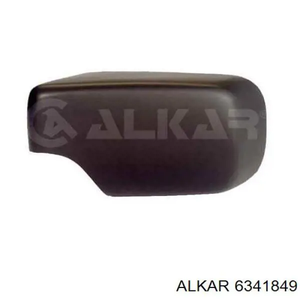 Comprar 6341849 Alkar Cubierta De Espejo Retrovisor Izquierdo