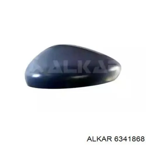 Cubierta de espejo retrovisor izquierdo Alkar 6341868 precio, desde 21,93 EUR