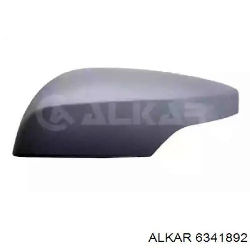 6341892 Alkar superposicion(cubierta De Espejo Retrovisor Izquierdo)