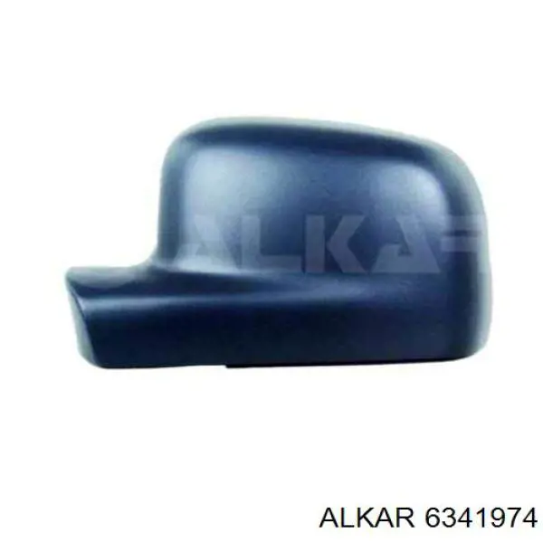 Cubierta de espejo retrovisor izquierdo Alkar 6341974 precio, desde 15,44 EUR
