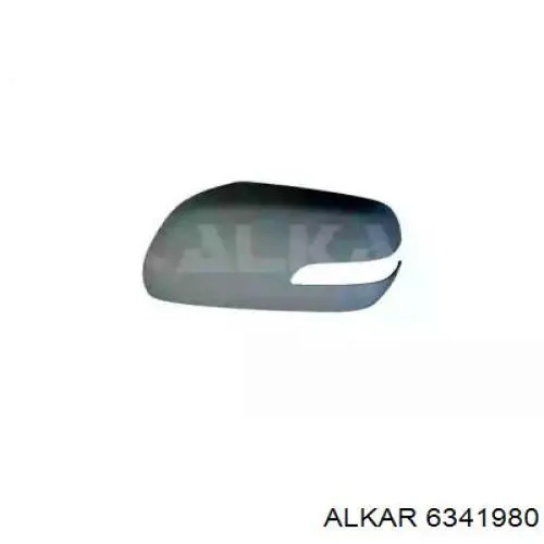 Comprar 6341980 Alkar Cubierta De Espejo Retrovisor Izquierdo