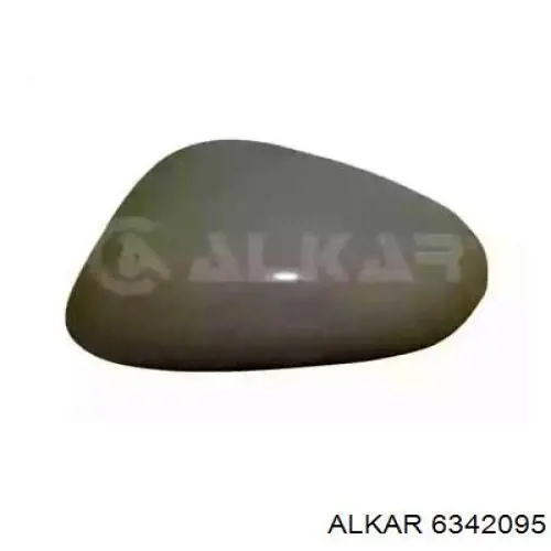 Comprar 6342095 Alkar Cubierta De Espejo Retrovisor Derecho
