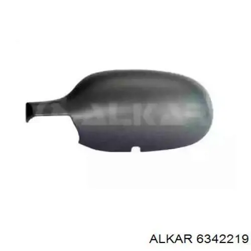 Cubierta de espejo retrovisor derecho Alkar 6342219 precio, desde 22,47 EUR