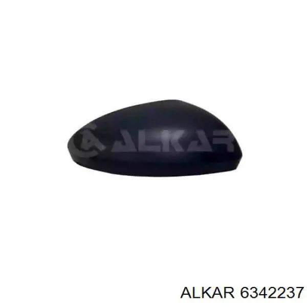 Cubierta de espejo retrovisor derecho Renault (RVI) 963742692R precio, desde 21,57 EUR