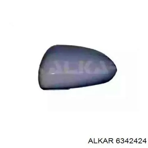Comprar 6342424 Alkar Cubierta De Espejo Retrovisor Izquierdo