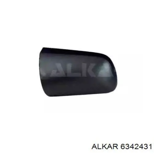 Cubierta de espejo retrovisor derecho Alkar 6342431 precio, desde 17,61 EUR