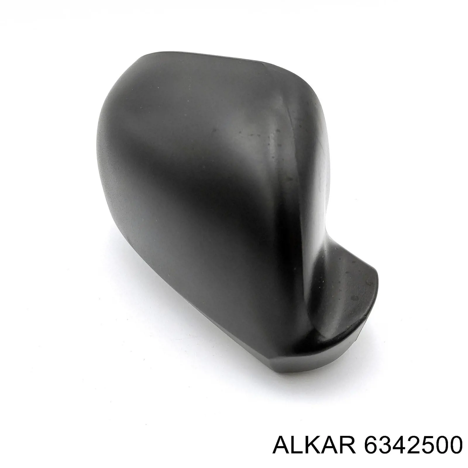 Cubierta de espejo retrovisor derecho Alkar 6342500 precio, desde 10,75 EUR