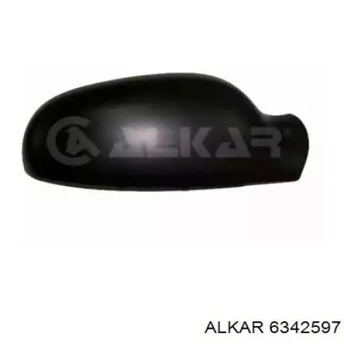 Comprar 6342597 Alkar Cubierta De Espejo Retrovisor Derecho