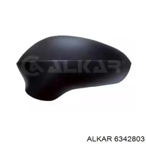 Cubierta de espejo retrovisor derecho Alkar 6342803 precio, desde 14,32 EUR