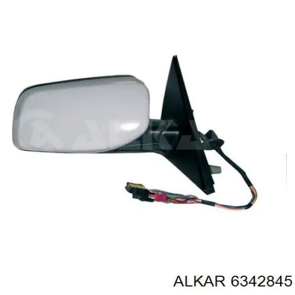 Comprar 6342845 Alkar Cubierta De Espejo Retrovisor Derecho