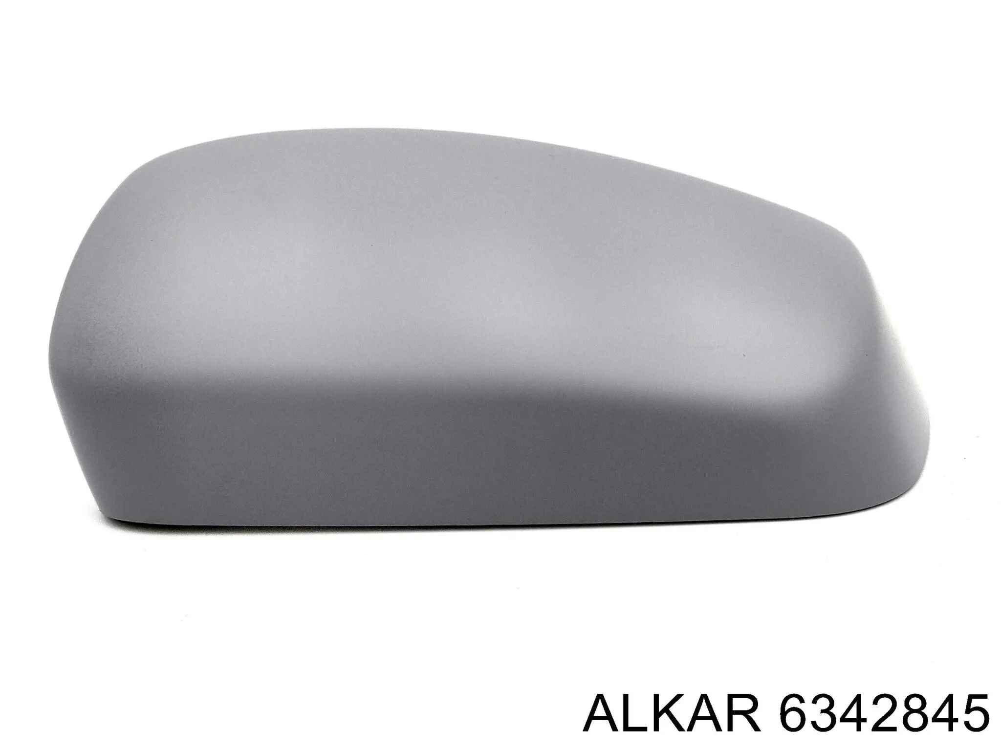 Cubierta de espejo retrovisor derecho Alkar 6342845 precio, desde 25,25 EUR