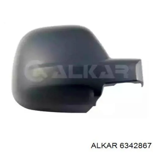 Comprar 6342867 Alkar Cubierta De Espejo Retrovisor Derecho
