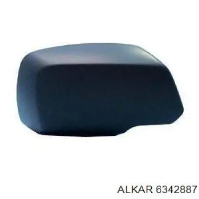 Cubierta de espejo retrovisor derecho SPJ V0498 precio, desde 30,49 EUR