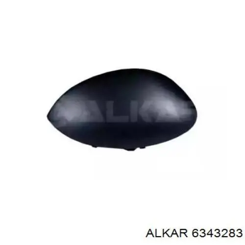 Cubierta de espejo retrovisor izquierdo Alkar 6343283 precio, desde 7,80 EUR