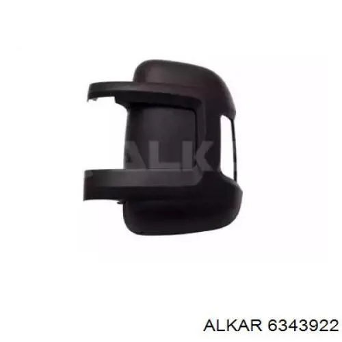 Cubierta de espejo retrovisor izquierdo Alkar 6343922 precio, desde 22,46 EUR