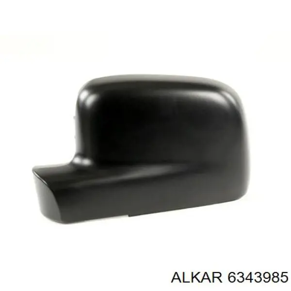 Comprar 6343985 Alkar Cubierta De Espejo Retrovisor Izquierdo