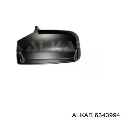 Cubierta de espejo retrovisor izquierdo Alkar 6343994 precio, desde 16,20 EUR