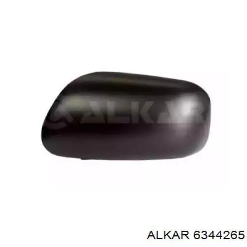 Cubierta De Espejo Retrovisor Derecho para Toyota Corolla  E12