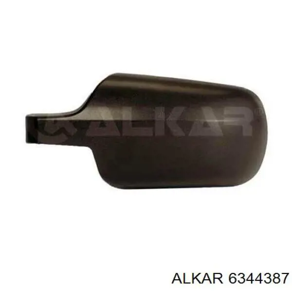 Comprar 6344387 Alkar Cubierta De Espejo Retrovisor Derecho