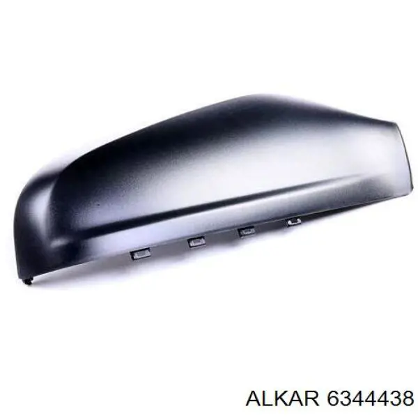 Comprar 6344438 Alkar Cubierta De Espejo Retrovisor Derecho
