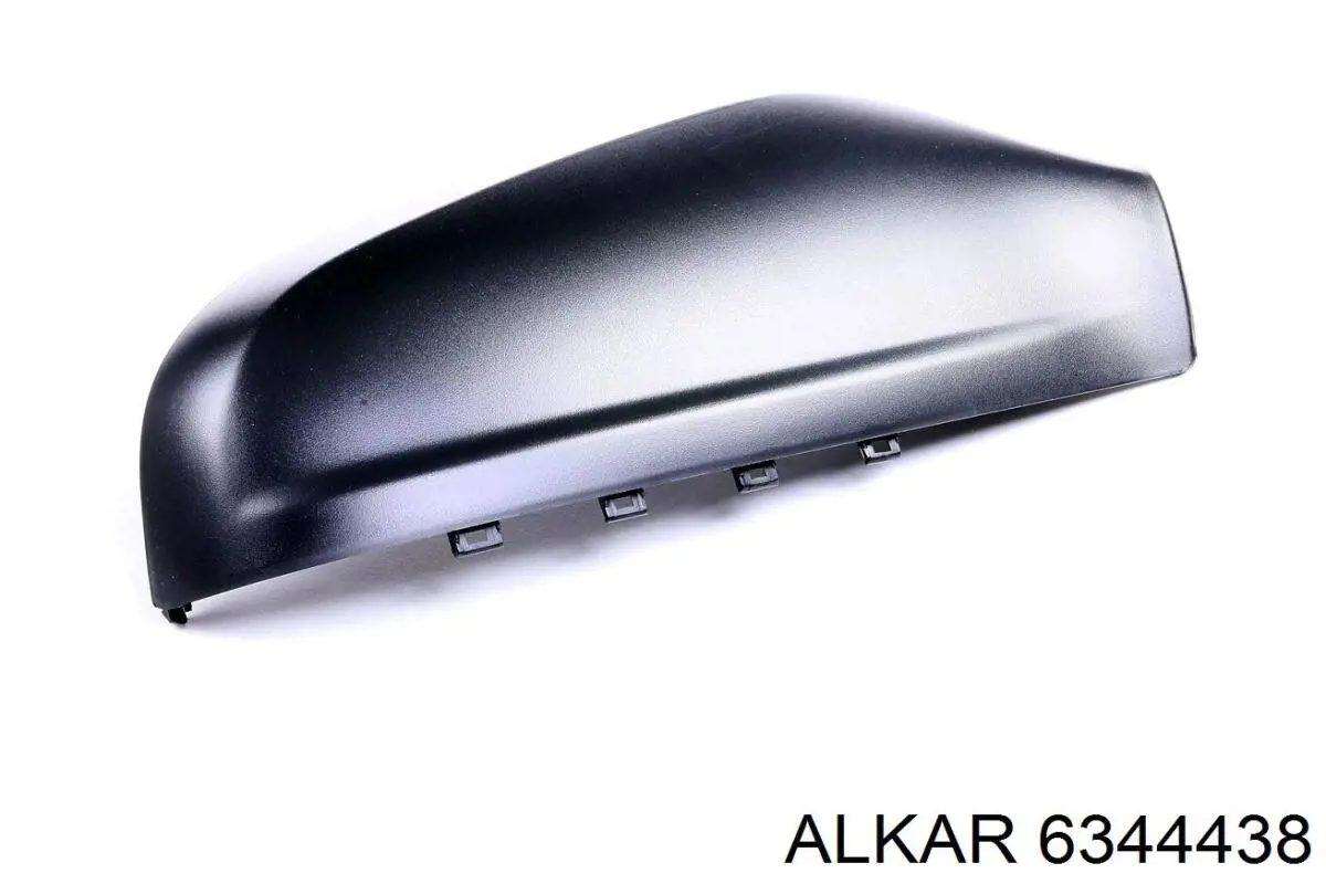Cubierta de espejo retrovisor derecho Alkar 6344438 precio, desde 22,33 EUR
