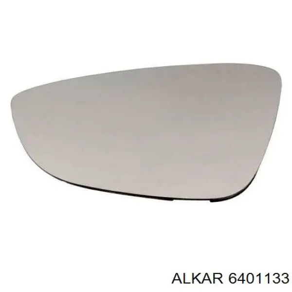 Cristal de espejo retrovisor exterior izquierdo Alkar 6401133 precio, desde 13,48 EUR