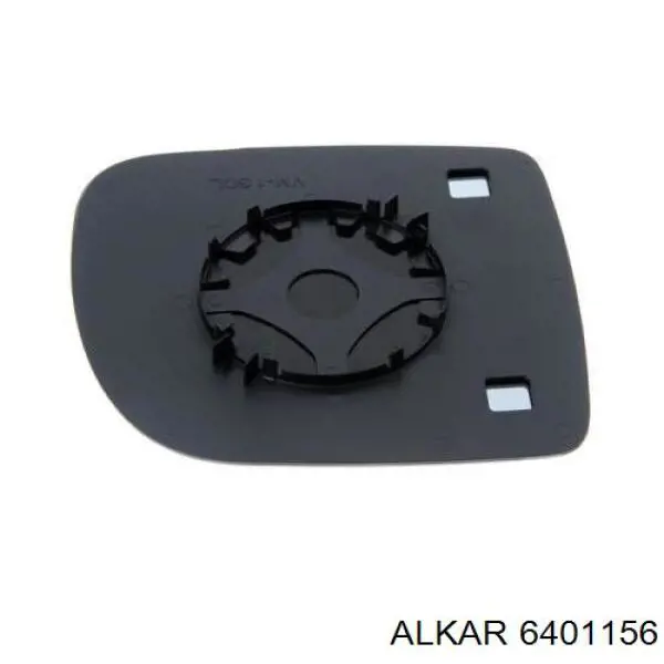 Comprar 6401156 Alkar Cristal de espejo retrovisor exterior izquierdo